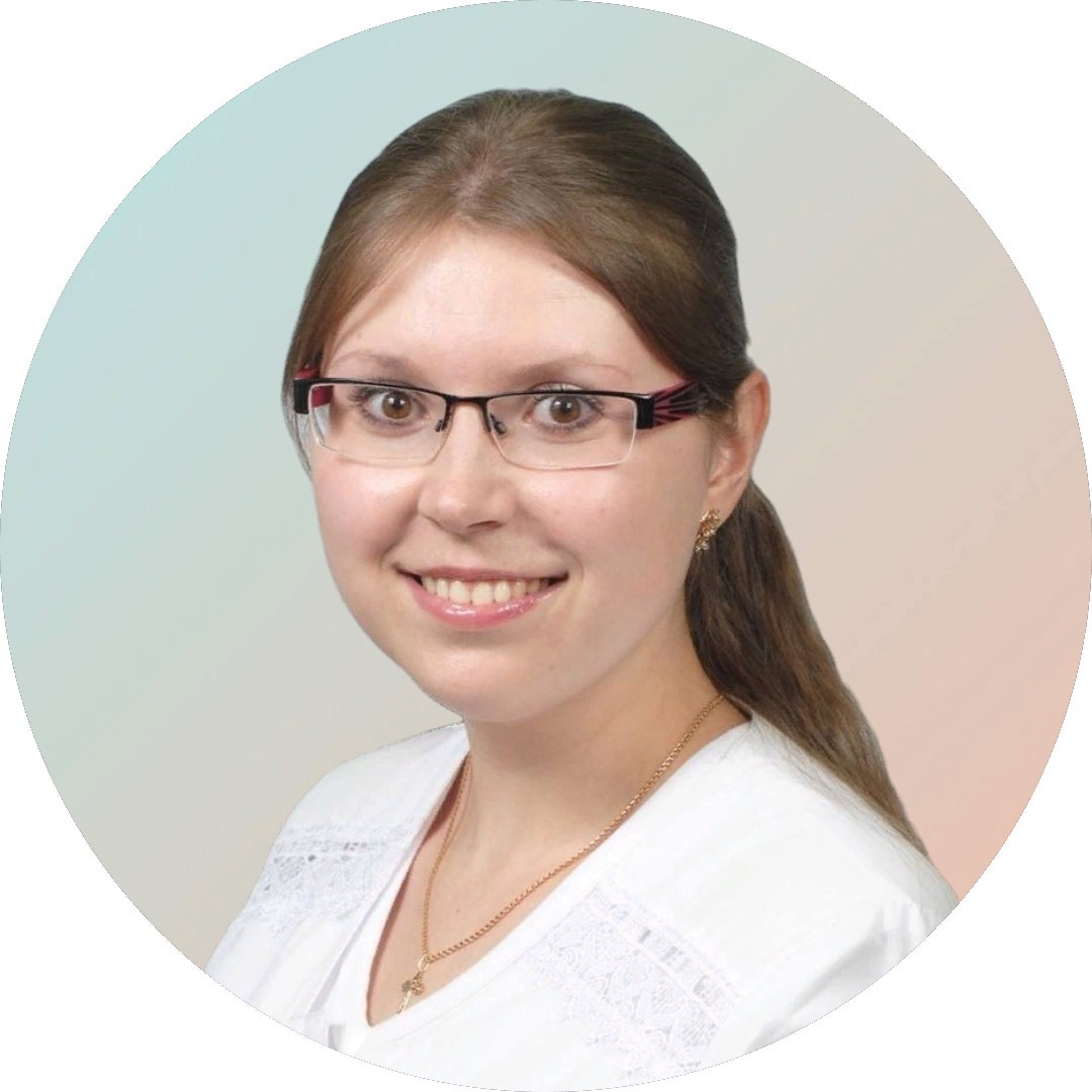 Михеева Юлия Васильевна