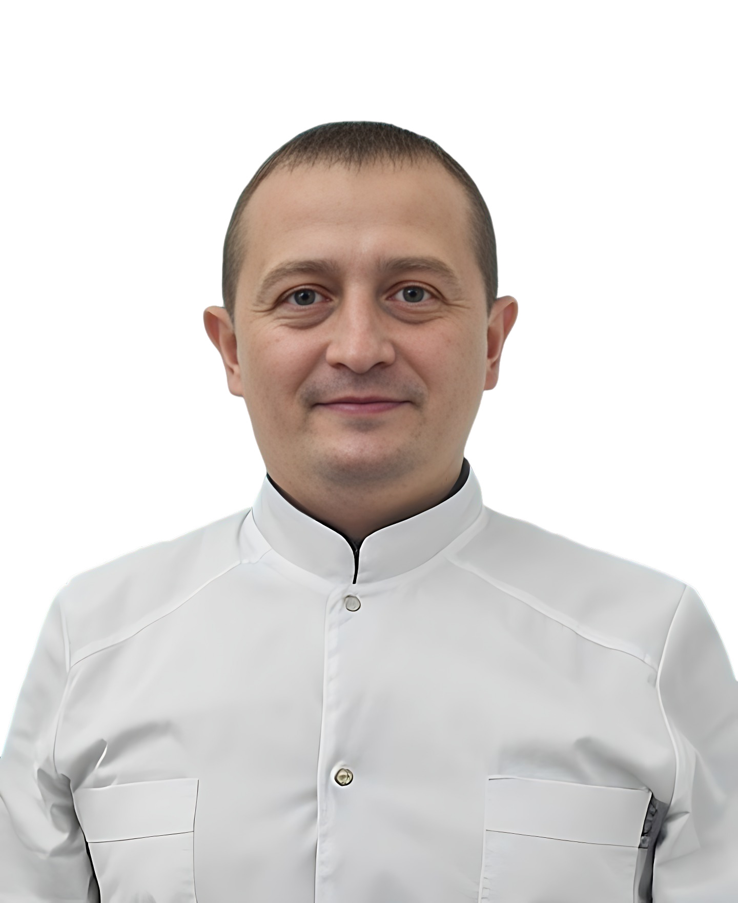 Шарафиев Сирень Зуфарович