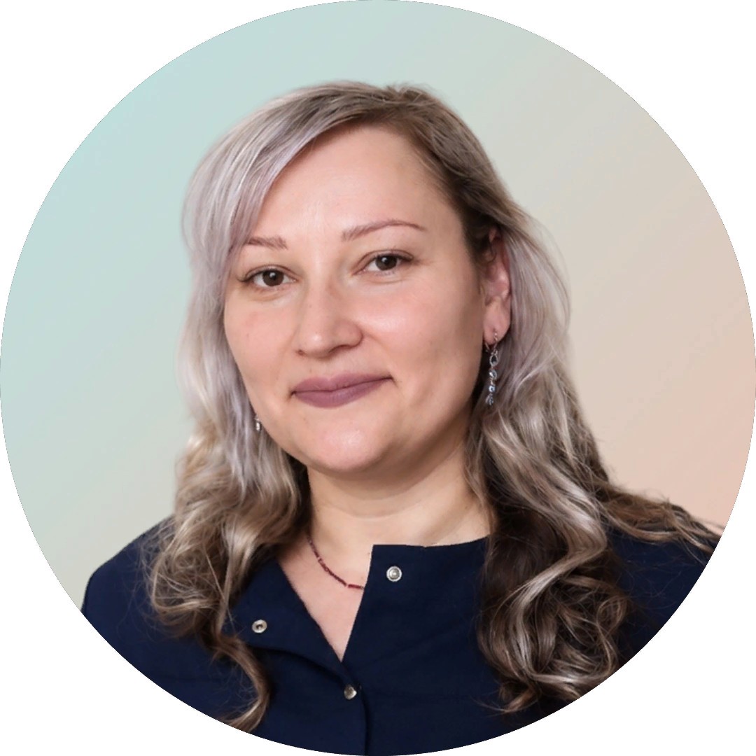 Субботина Анастасия Андреевна
