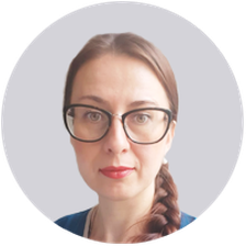 Ватаева Анна Сергеевна