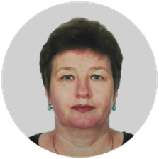 Блохина Елена Ивановна