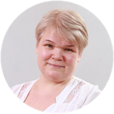 Дворнова Елена Николаевна