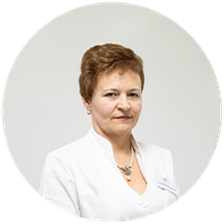 Иванова Оксана Владимировна