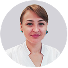 Савченко Анастасия Евгеньевна