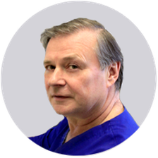 Серпуховитин Сергей Юрьевич