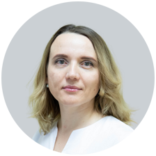 Терентьева Елена Михайловна