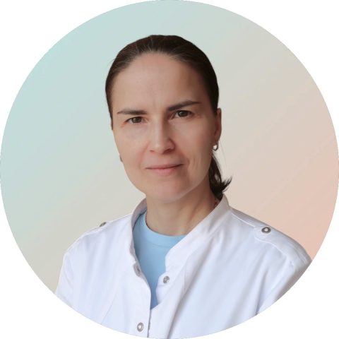 Шиндина Татьяна Сергеевна