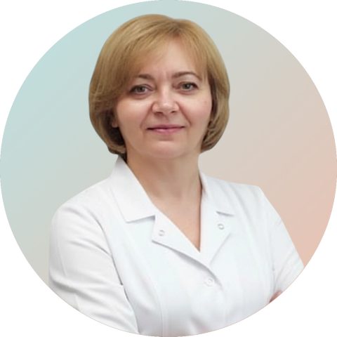 Шишлачева Ольга Владимировна