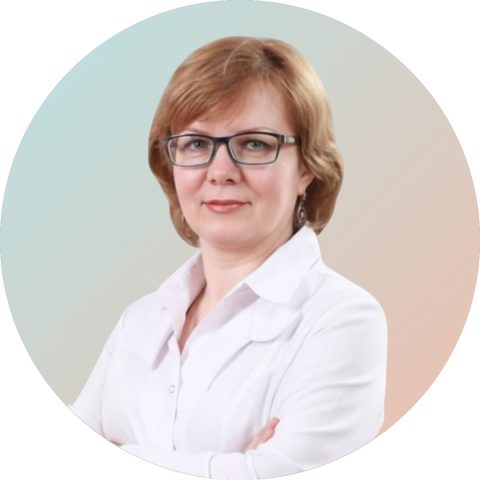 Карасева Диана Геннадьевна