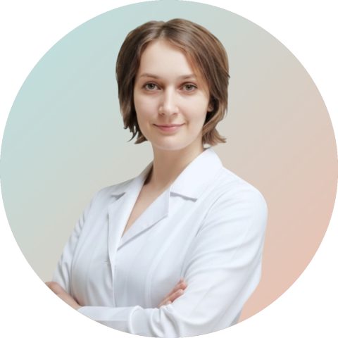 Павлова Ольга Юрьевна