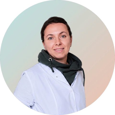Кононенко Мария Владимировна