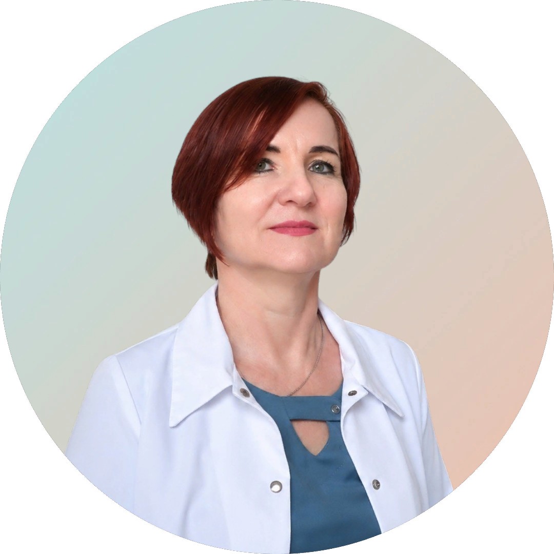 Кузнецова Татьяна Анатольевна