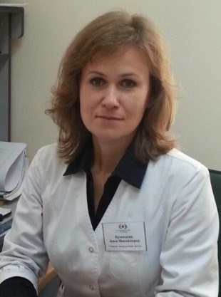 Kuznetcova